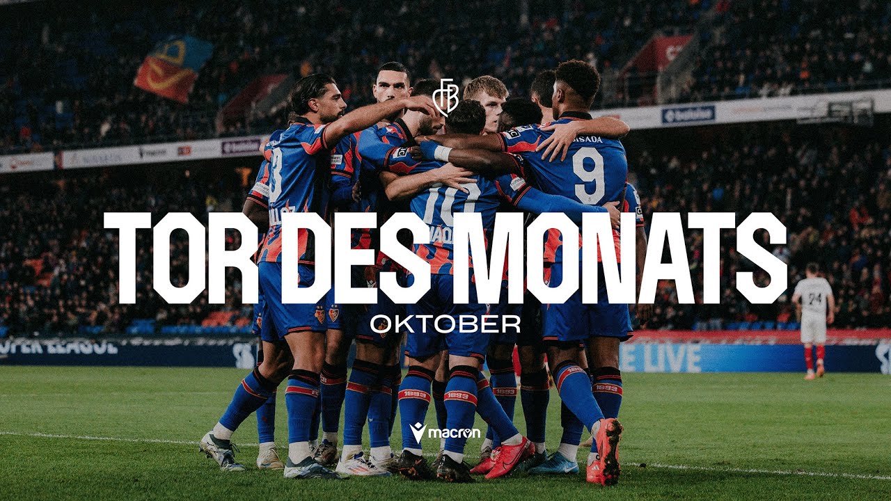 tor des monats dezember 2025