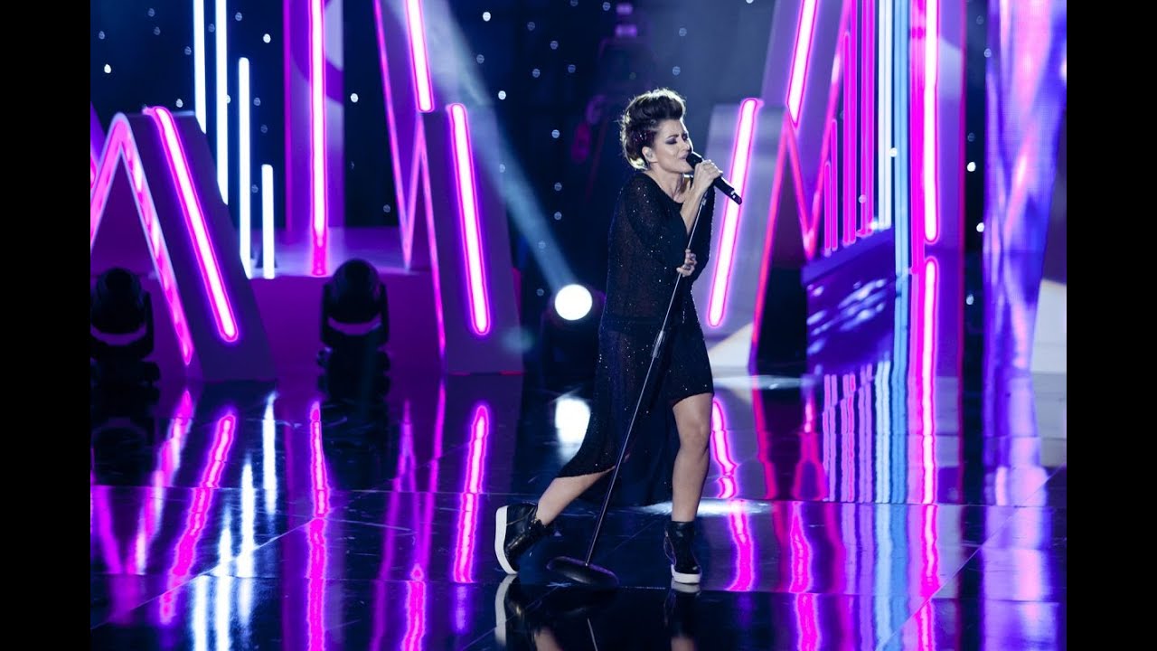 Barei – Say Yay! – Eurovision 2016 Spain