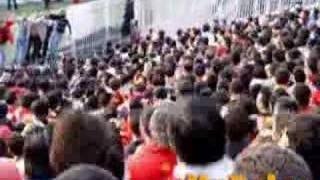 Cimbom Sen Bizim Herşeyimizsin