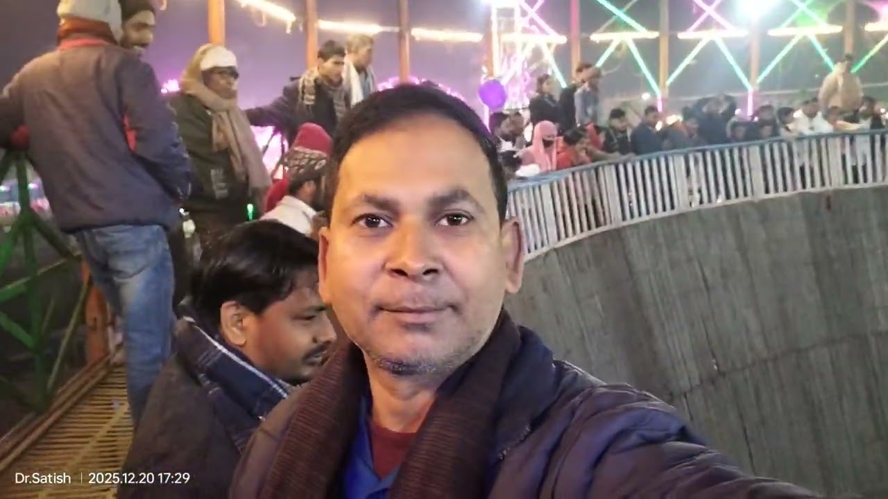 Gaushala mela Khagaria me 