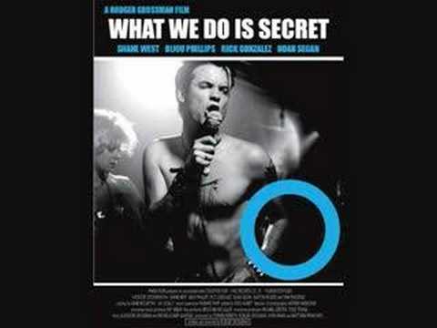What We Do Is Secret (2)