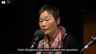 Tensions in Australia-China relationship affect local community
