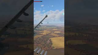 Последняя Ракета Грача Су-25 В Вар Тандер #Warthunder #Shorts