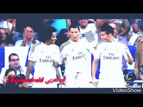 مهارات الدون كرستيانو رونالدو طوال مسيرته