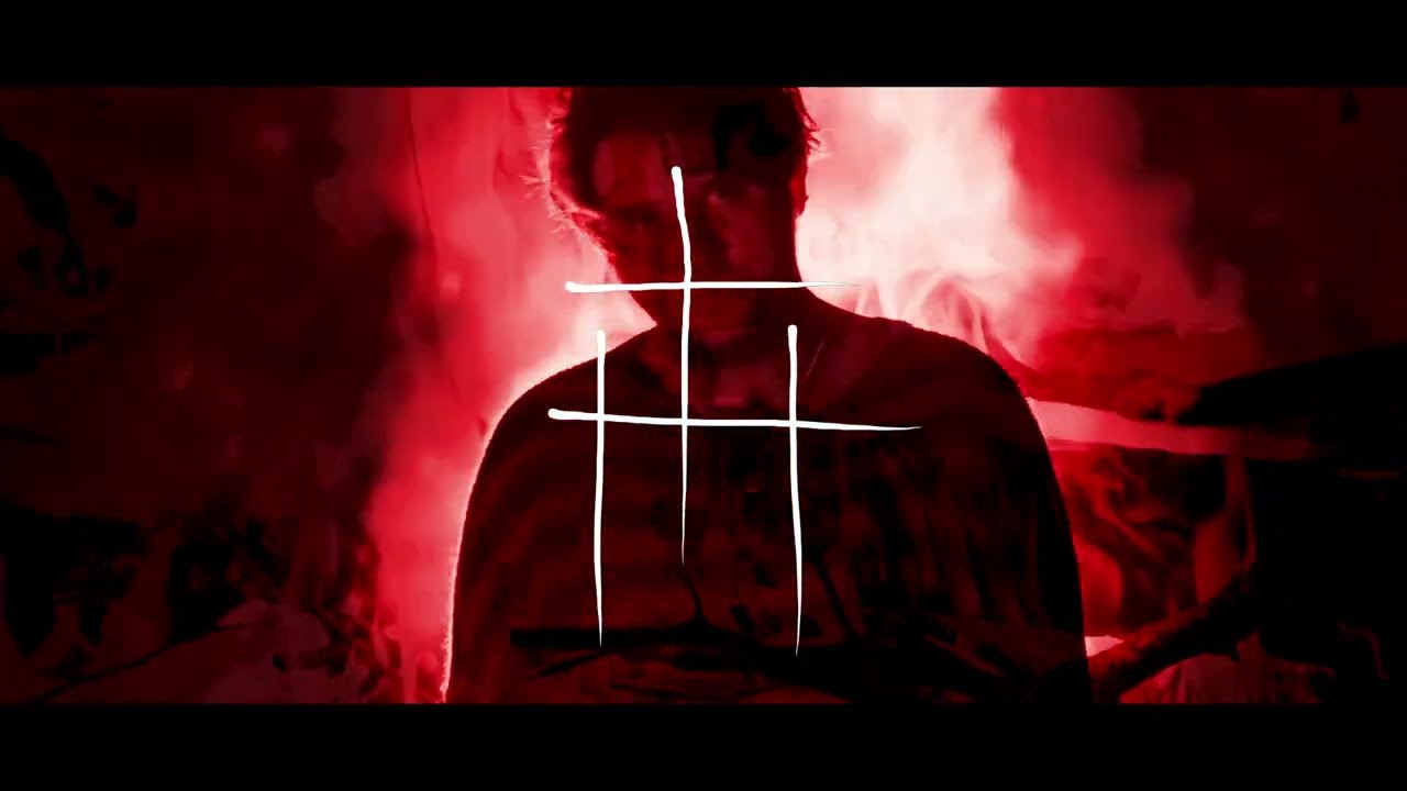 Grimzlee - Miss Reaper (Slowed + Reverb)