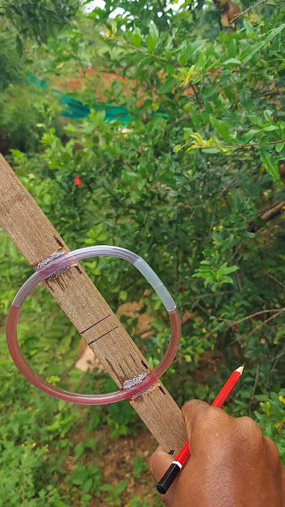 Super idea!💡Home made sprit level🤯 #tips #tricks #short