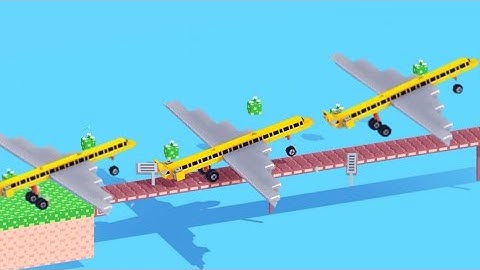 Wow Drive Mad All Levels  Drive Mad All Levels Gameplay Walkthrough - Fancade Game (A.P.N 42)