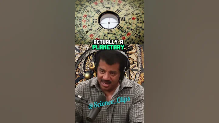 Why There's No Year Zero: The Roman Calendar's Missing Link Explained - Neil Degrasse Tyson JRE 1159 - DayDayNews