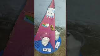 #science #project #model #7th #solid liquid, gas