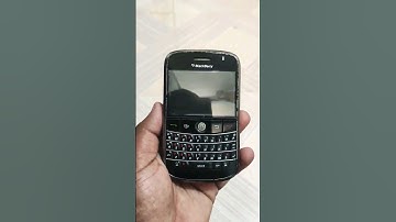 blackberry bold 9000 🔥🔥🔥 #shorts #youtubeshorts #mobile #blackberry #vintage
