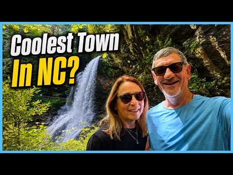 Is Highlands the Coolest Town in North Carolina?