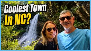 Is Highlands the Coolest Town in North Carolina?