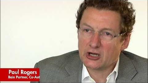 Decide & Deliver:  Step 4, Build an organization