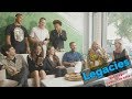 The Cast of Legacies at San Diego Comic-Con 2019 | TV Insider