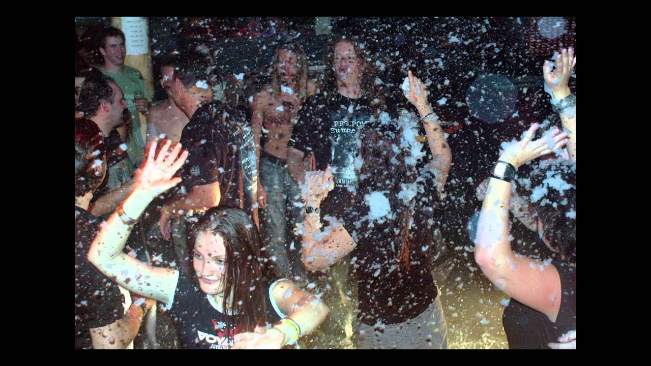 Promo video ProgPower Europe