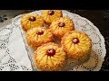 صابلي المروحة بشكل راقي خفيف و يذوب في الفم 