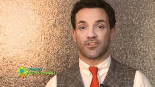 Q&A with George Kotsiopoulos: From where do you get your style inspiration?