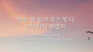 [Korean Song#2] Cherry Filter 체리필터 - Happy Days