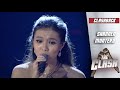 Shannen Montero puts her own spin on a Morissette Amon song! | The Clash Season 3