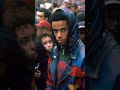 How to Create a Black Spiderman with Stable Diffusion AI