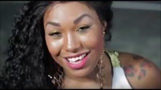 Shauna Chin - Why - (Gully Bop Diss) - [Heaven Riddim] - January 2016 - Frass Out Family