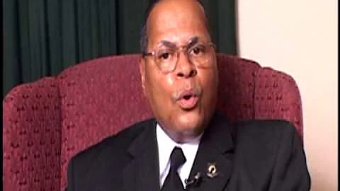 Who are they? By Pastor Kenneth Frame