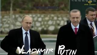 World War 3 Friends Opening