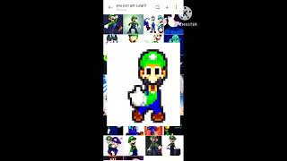 You just got Luigi'd 😆