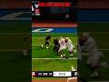 He going crazy #cfb25 #cfbgagetown #cfb25clips #collegefootball25 #shorts #viral #trending