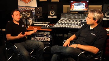 Audient iD22 USB Audio Interface Review