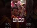 Pemilu India: Pemungutan Suara Sedang Berlangsung di Tahap Kelima Pemungutan Suara Lok Sabha 2024 | Berlangganan Firstpost