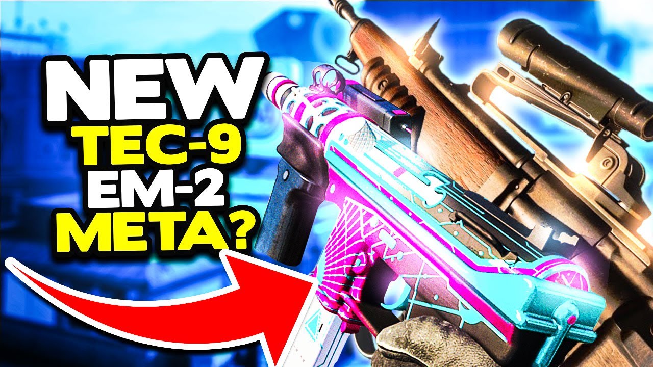 Warzone Best EM2 Loadout: Какое крепление лучше всего?