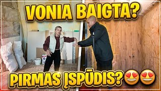 Tokios Kainos Nesitikėjome