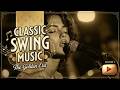Vintage Jazz Bar | Elegant 1940s Retro Radio Music