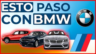 ¿De DÓNDE es la marca BMW? AQUÍ se FABRICAN los modelos más vendidos de autos y suv BMW en el mundo