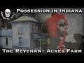 INVESTIGATION At Revenant Acres Farm House || Paranormal Quest