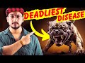 How rabies kills explained in 5mins