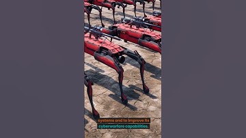 Can AI Initiate Nuclear War | The Dangers of AI in International Politics | Simplified Here