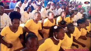 Miisho yote ya dunia-David Wasonga