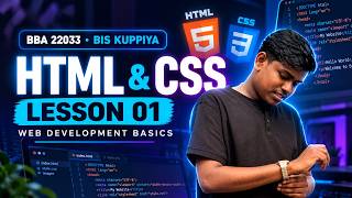 📚 BBA 22033 – Business Information Systems Development (2026) University of Ruhuna KUPPIYA - 01