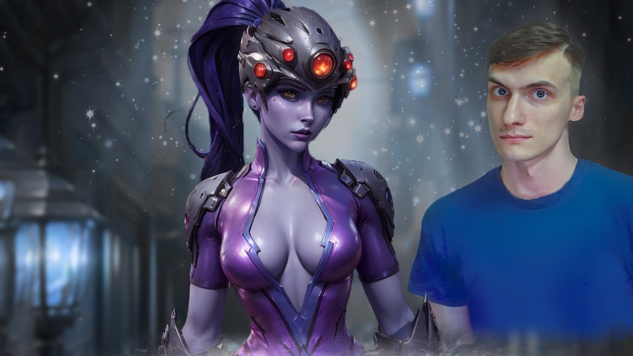 НОВЫЕ ИГРОКИ В РЕЙТИНГЕ. СТАЛО ТЯЖЕЛО ИГРАТЬ В ОВЕРВОТЧ