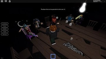 TROLLING  PEAPLE AS A BACON! (Roblox #8 Breaking Point)