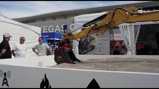Rodradar and Xwatch Safety Solutions combine technologies to reduce utility strikes