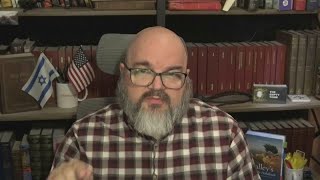 748 The Mouth of Strange Women (Proverbs 22:14) Our Daily Greg