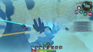 Creatures Of Sonaria Leopard Seal Vs Owl