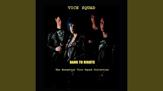 Video thumbnail of "Vice Squad - Stand Strong Stand Proud"