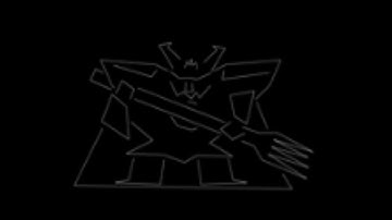 I recreated ASGORE from memory