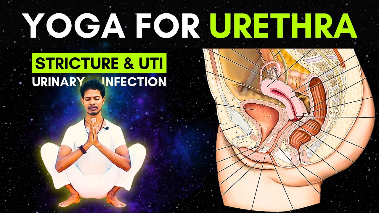 Urethra - Causes of Urethra Pain, Itchy, Burning Urethra - Stretching