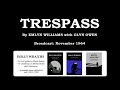 Trespass 1964 a ghost story by emlyn williams and glyn owen