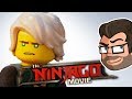 LEGO Ninjago Movie REVIEW